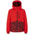 O'Neill Texture Jacket - Boys' Fiery Red