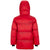 O'Neill Puffy Jacket - Boys' Fiery Red