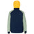 O'Neill Decode Bomber Jacket - Boys' Ink Blue