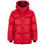 O'Neill Puffy Jacket - Boys' Fiery Red