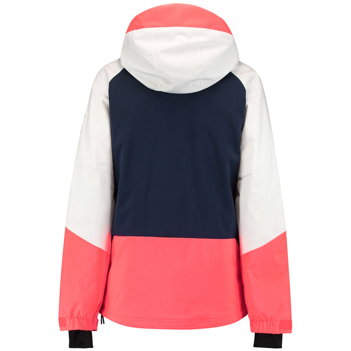 O'Neill O'riginal Anorak - Women's Powder White