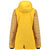 O'Neill XPLR Snow Parka - Women's Old Gold