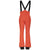 O'Neill High Waist Bibs - Women's Fiery Red