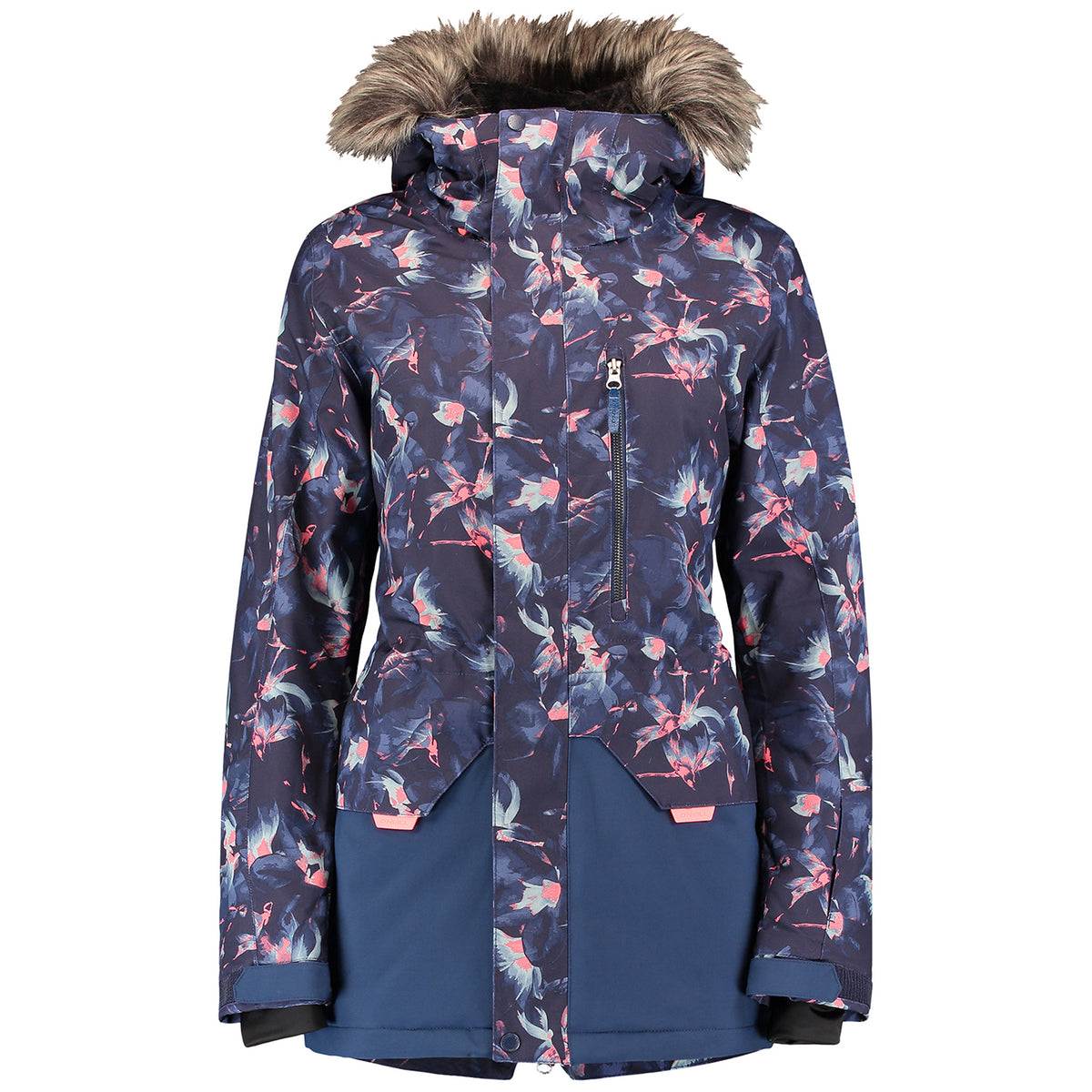 O'Neill Zeolite Jacket - Women's Scale