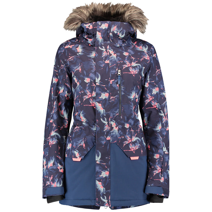 O'Neill Zeolite Jacket - Women's Scale