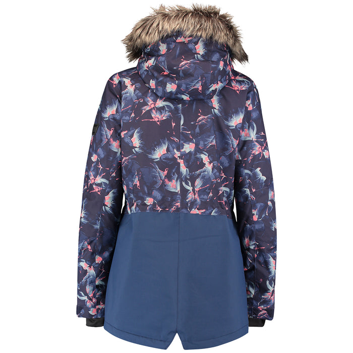 O'Neill Zeolite Jacket - Women's Scale