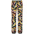 O'Neill Glamour Pants - Women's Green AOP w/ Pink or Purple