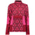 O'Neill Originals Half Zip Fleece - Women's Rio Red