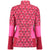 O'Neill Originals Half Zip Fleece - Women's Rio Red