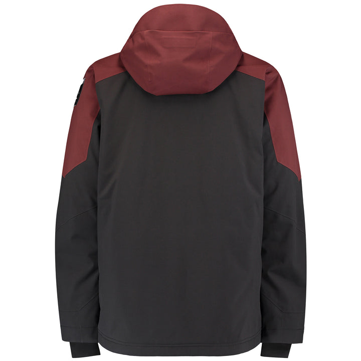 O'Neill Total Disorder Jacket - Men's Black Out