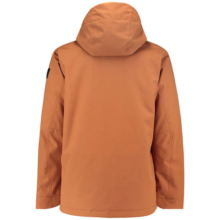 O'Neill Utility Jacket - Men's Glazed Ginger