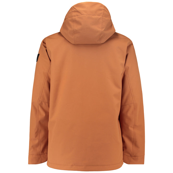 O'Neill Utility Jacket - Men's Glazed Ginger