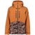 O'Neill Texture Jacket - Men's Glazed Ginger