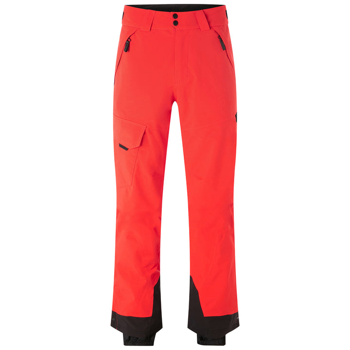O'Neill Epic Pants - Men's Fiery Red