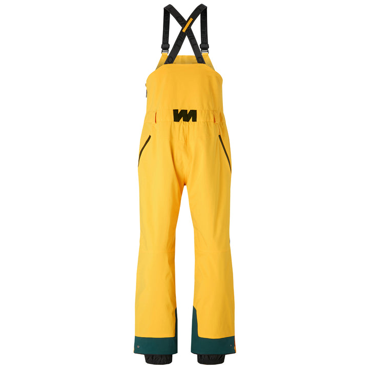 O'Neill O'riginal Bib Pants - Men's Old Gold