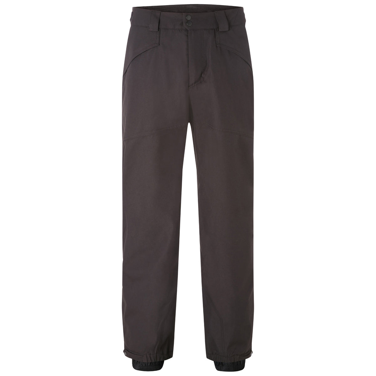 O'Neill Cuffed Pants - Men's Black Out
