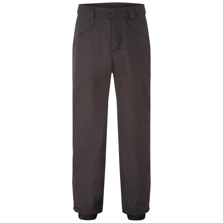 O'Neill Cuffed Pants - Men's Black Out