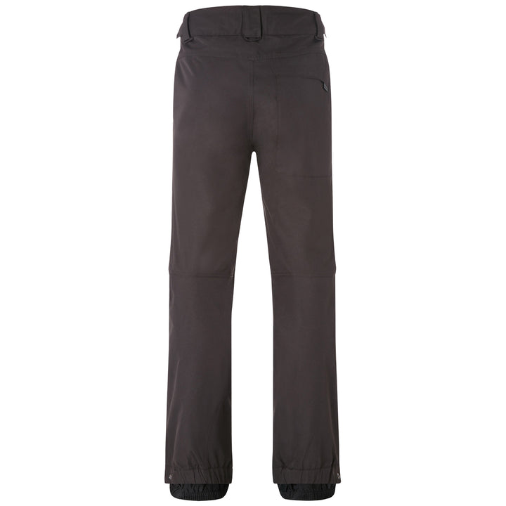 O'Neill Cuffed Pants - Men's Black Out