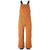 O'Neill Shred Bib Pants - Men's Glazed Ginger