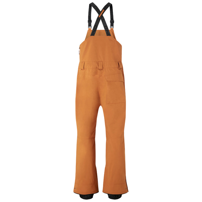 O'Neill Shred Bib Pants - Men's Glazed Ginger