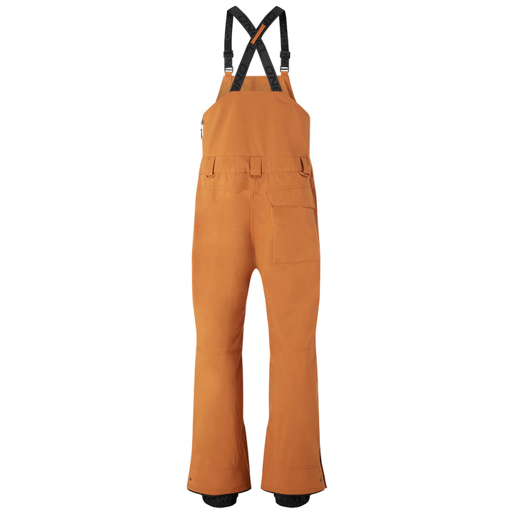 O'Neill Shred Bib Pants - Men's Glazed Ginger