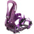 Spark R&D Arc Splitboard Bindings - Women's 2020 Plum