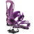 Spark R&D Arc Splitboard Bindings - Women's 2020 Plum