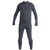 Airblaster Hoodless Ninja Suit Black.