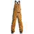 Airblaster Beast Bibs Grizzly