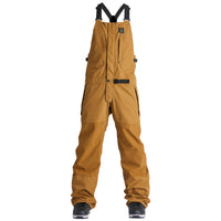 Airblaster Beast Bibs Grizzly::Grizzly