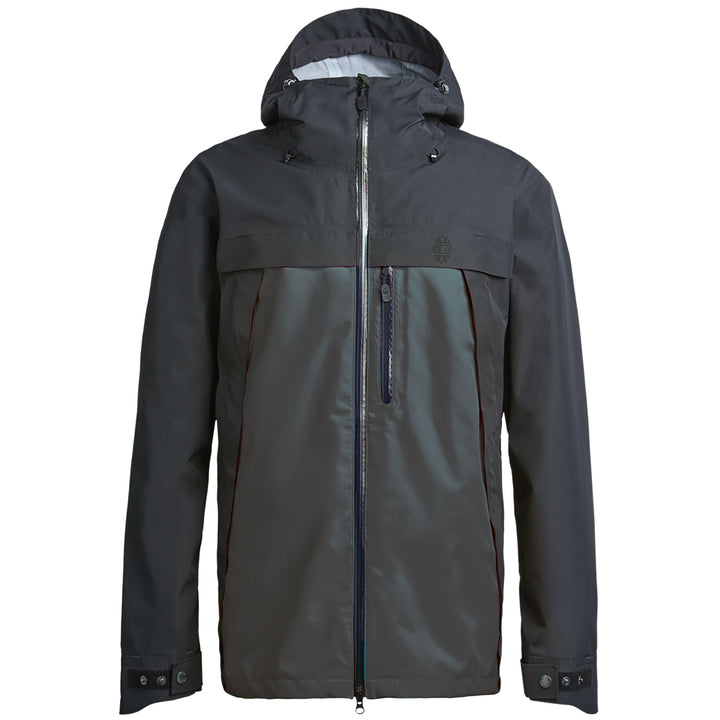 Airblaster Beast 3L Jacket Vintage Black