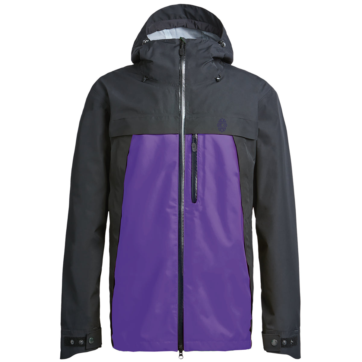 Airblaster Beast 3L Jacket Barney