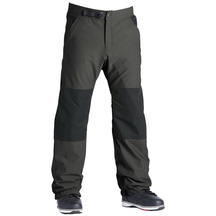 Airblaster Elastic Boss Pants Vintage Black