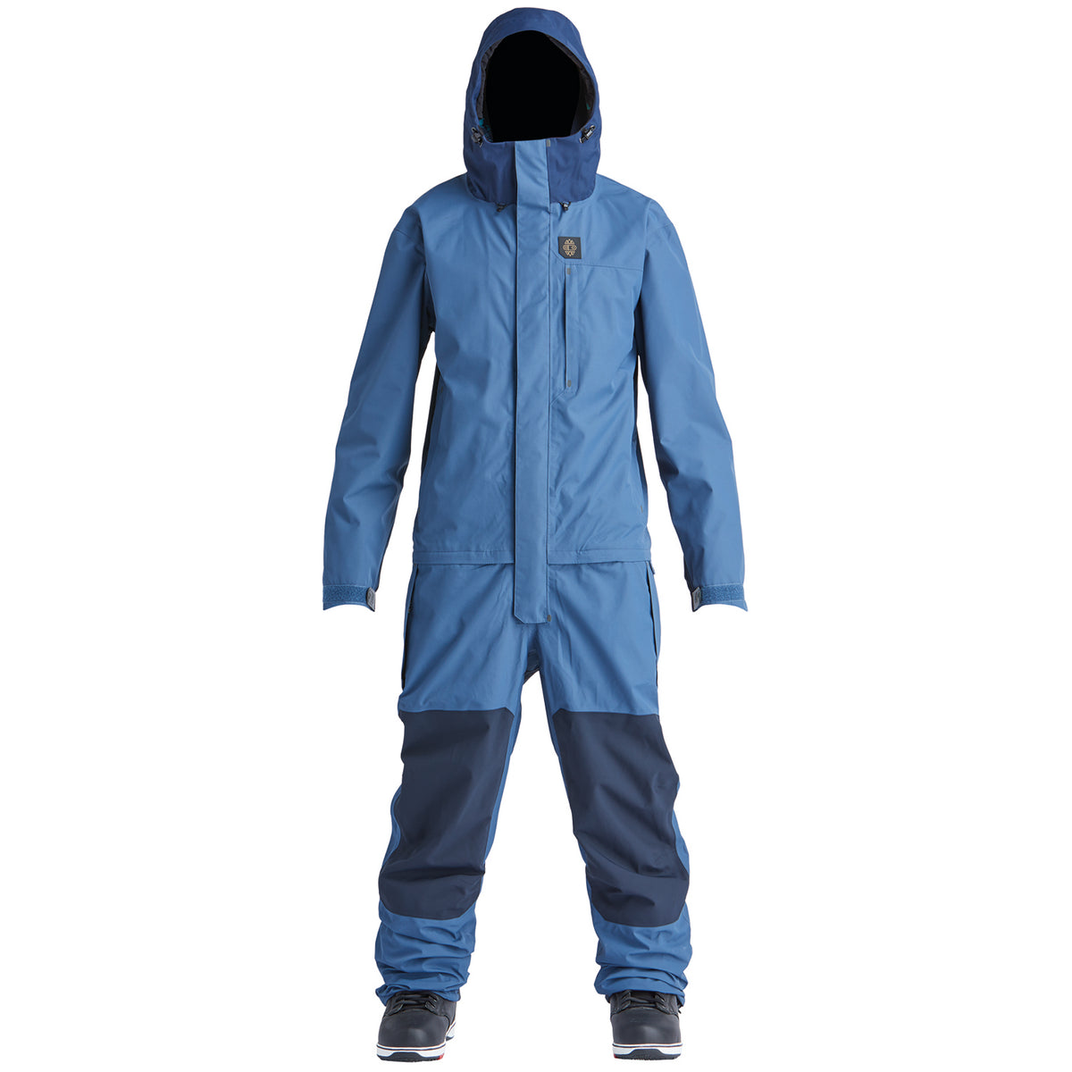Airblaster Beast Suit Navy