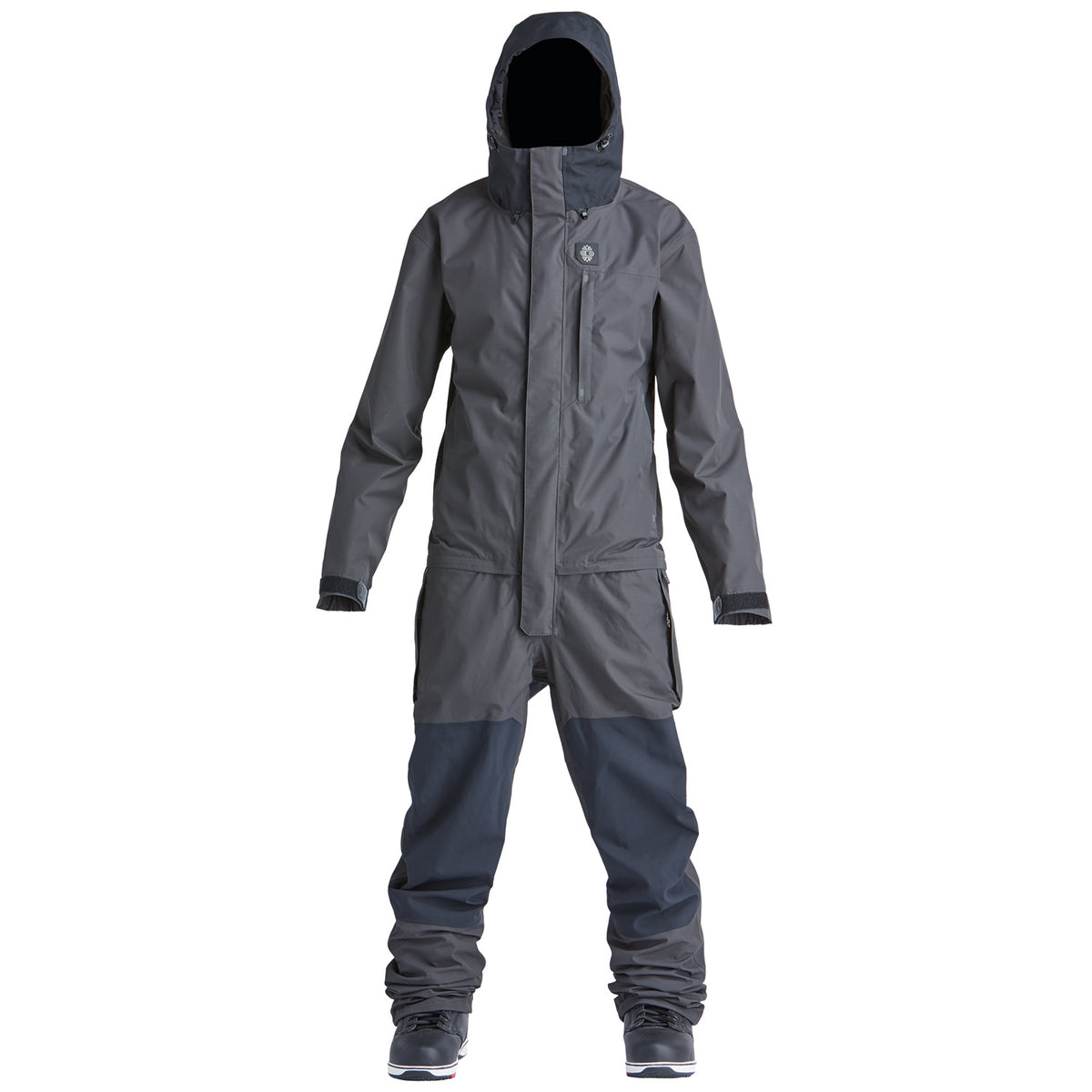Airblaster Beast Suit Vintage Black