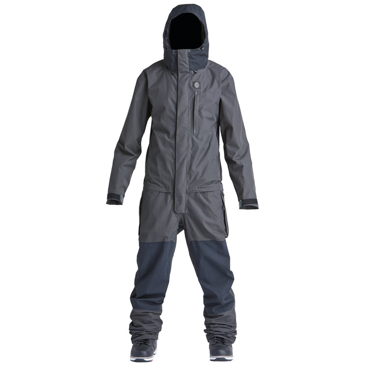 Airblaster Beast Suit Vintage Black