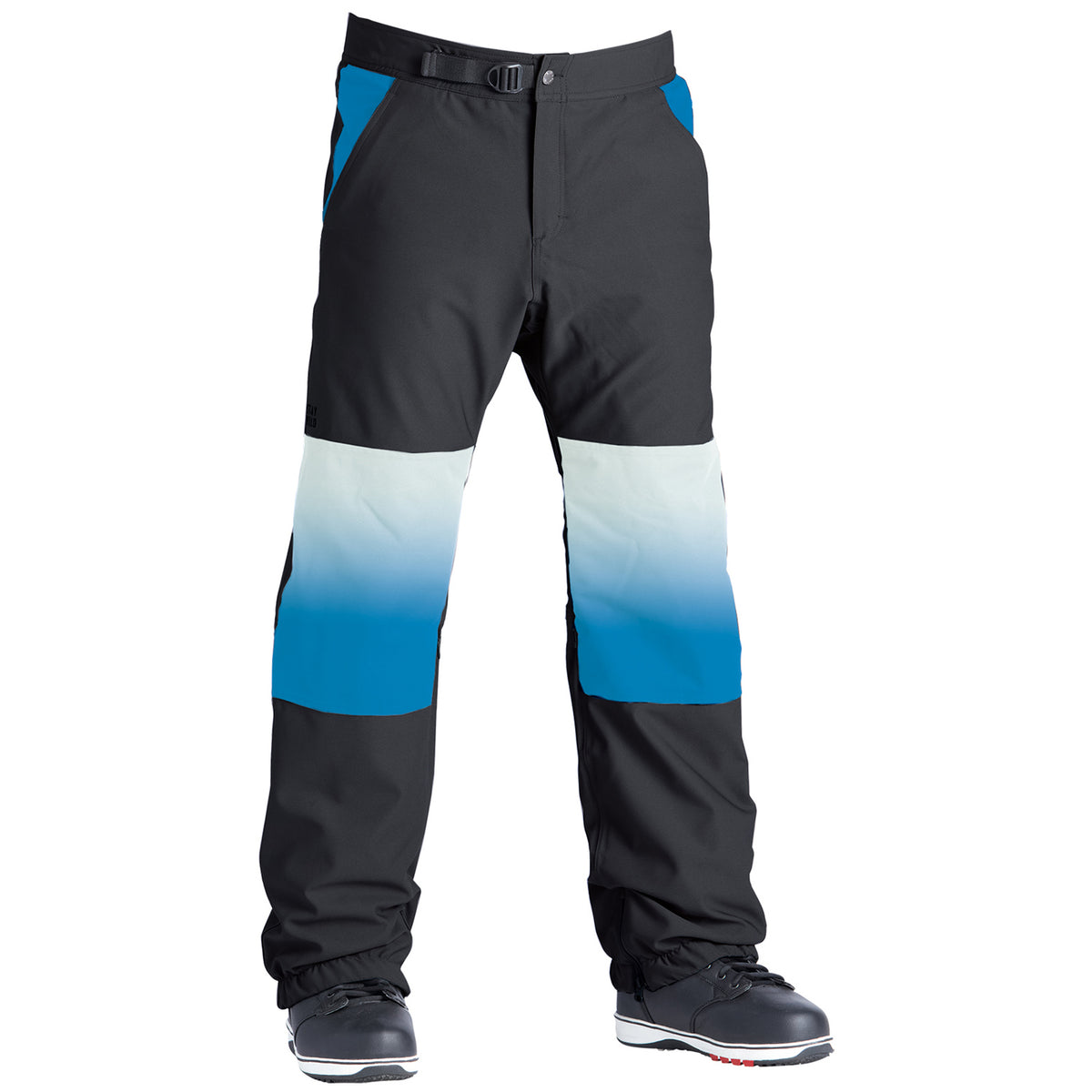 Airblaster Elastic Boss Pants Max Black