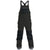 Airblaster Freedom Bib Pants Vintage Black