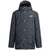 Airblaster Heritage Parka Black