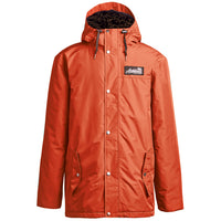 Airblaster Heritage Parka Rust::Rust