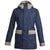 Airblaster Storm Cloak Jacket - Women's Dark Navy