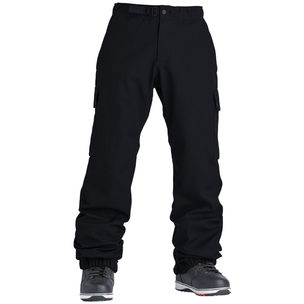 Airblaster Freedom Boss Pants - Men's Black