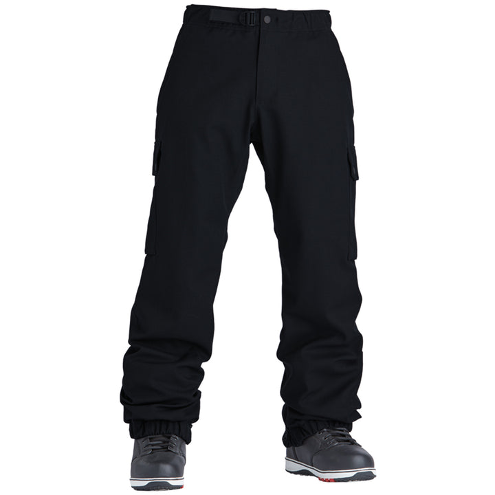 Airblaster Freedom Boss Pants - Men's Black
