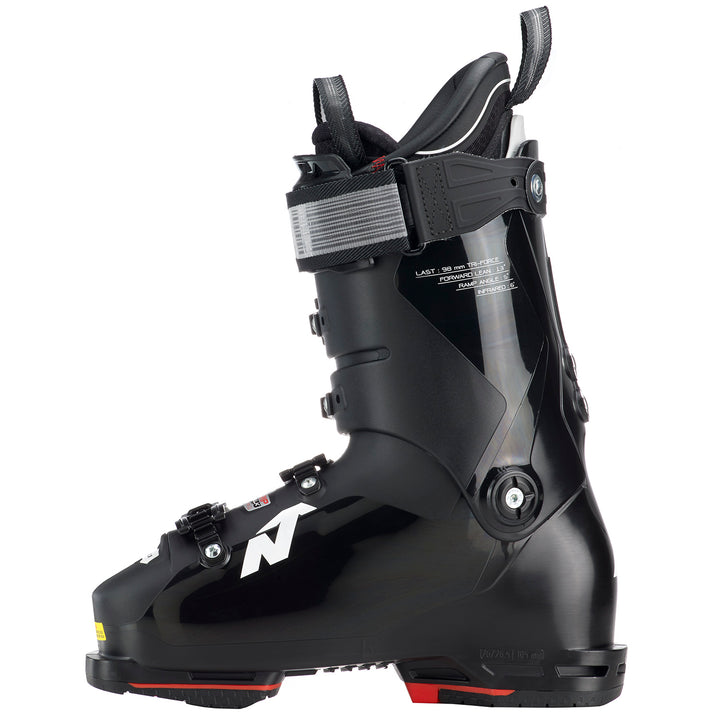 Nordica Promachine 130 Ski Boots 2021 Black/Red