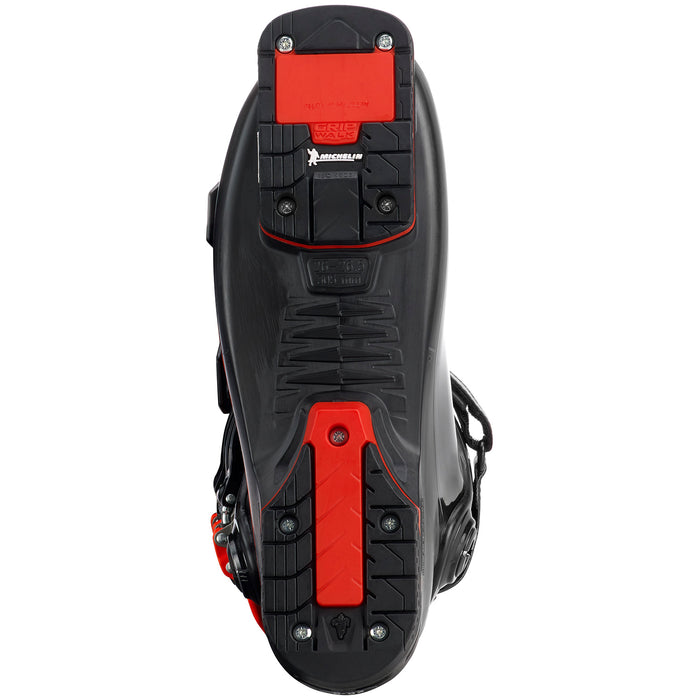 Nordica Promachine 130 Ski Boots 2021 Black/Red
