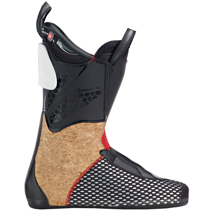 Nordica Promachine 120 Ski Boots 2023 Black/Anthracite/Green