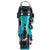 Nordica Promachine 95 W Ski Boots - Women's 2023 Black/Anthracite/Blue