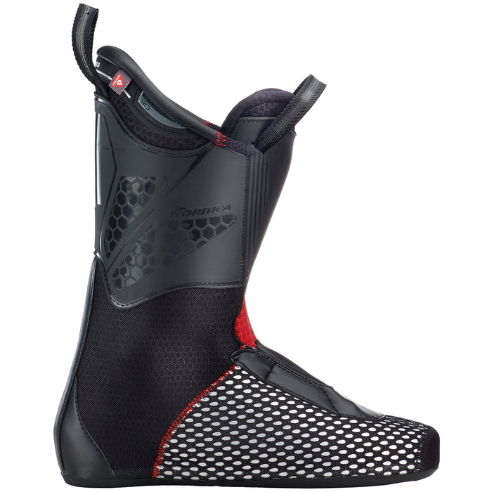 Nordica Promachine 110 Ski Boots 2023 Anthracite/Black/Red