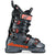 Nordica Promachine 110 Ski Boots 2023 Anthracite/Black/Red