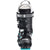 Nordica Promachine 95 W Ski Boots - Women's 2023 Black/Anthracite/Blue